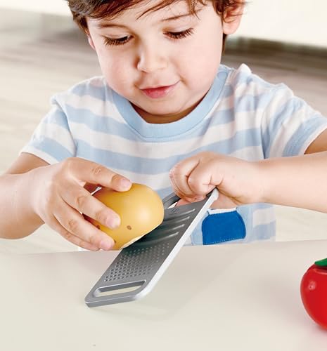 Hape Ingredienti Essenziali – Il Set Da Cucina Perfetto Per I Piccoli Chef - 3