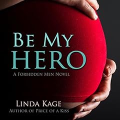 Be My Hero Titelbild