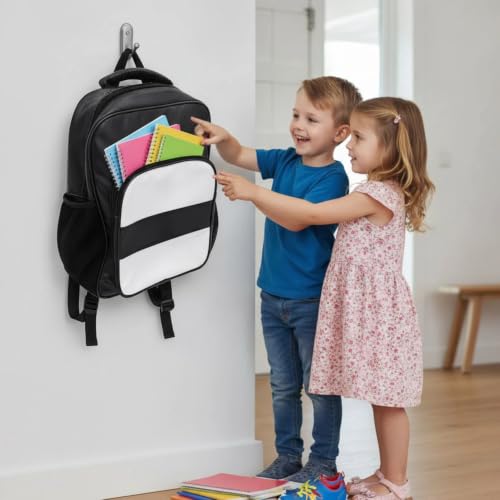Image of Soft Plush Yellow Teddy Backpack for Kids | Cute School & Travel Bag |