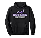 Grand Canyon Tee University Arch Vintage AthleticsMen Women Pullover Hoodie