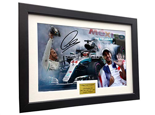 5 Times World Champion Celebration Edition