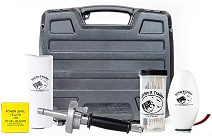 Dummy launcher kit Clearance