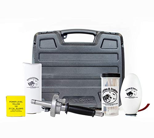 Retriev-R-Trainer Hand Held Dummy Launcher