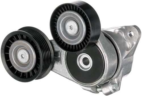 GATES T39024 Polea tensora correa poli V