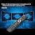 Universal Remote Control Replacement for All Philips Smart TV LED/LCD/HDTV/UHD Smart TVs (No Programming Required)