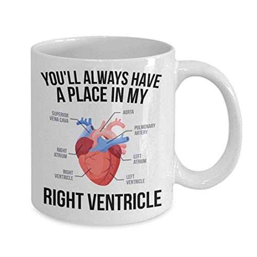 Tazza medica divertente | Regalo per studenti di medicina | Regalo...