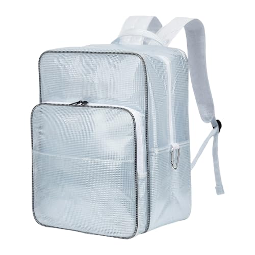 Sac à dos électrostatique pour outils de 45,7 cm pour chantier - 2