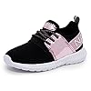 Nautica Kids Girls Metallic Fashion Sneaker Lace-Up Athletic Running Shoe I kappil I (Big Kid – Little Kid – Toddler) Nautica Kids Girls Metallic Fashion Sneaker Lace-Up Athletic Running Shoe I kappil I (Big Kid – Little Kid – Toddler)