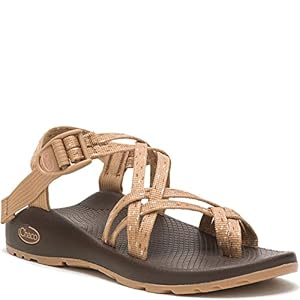 【最安値】WWW KUMIKOSHADE TYPE2 Chaco Women's Zx2 Classic Sandal, Crumble Doe, 11 : Buy