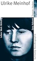 Ulrike Meinhof 3518182331 Book Cover