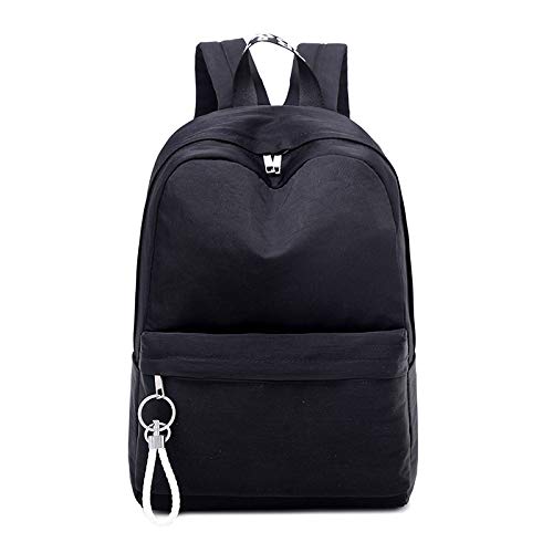 HOSD College Wind Mochila Chica Impermeable High School Student Bag