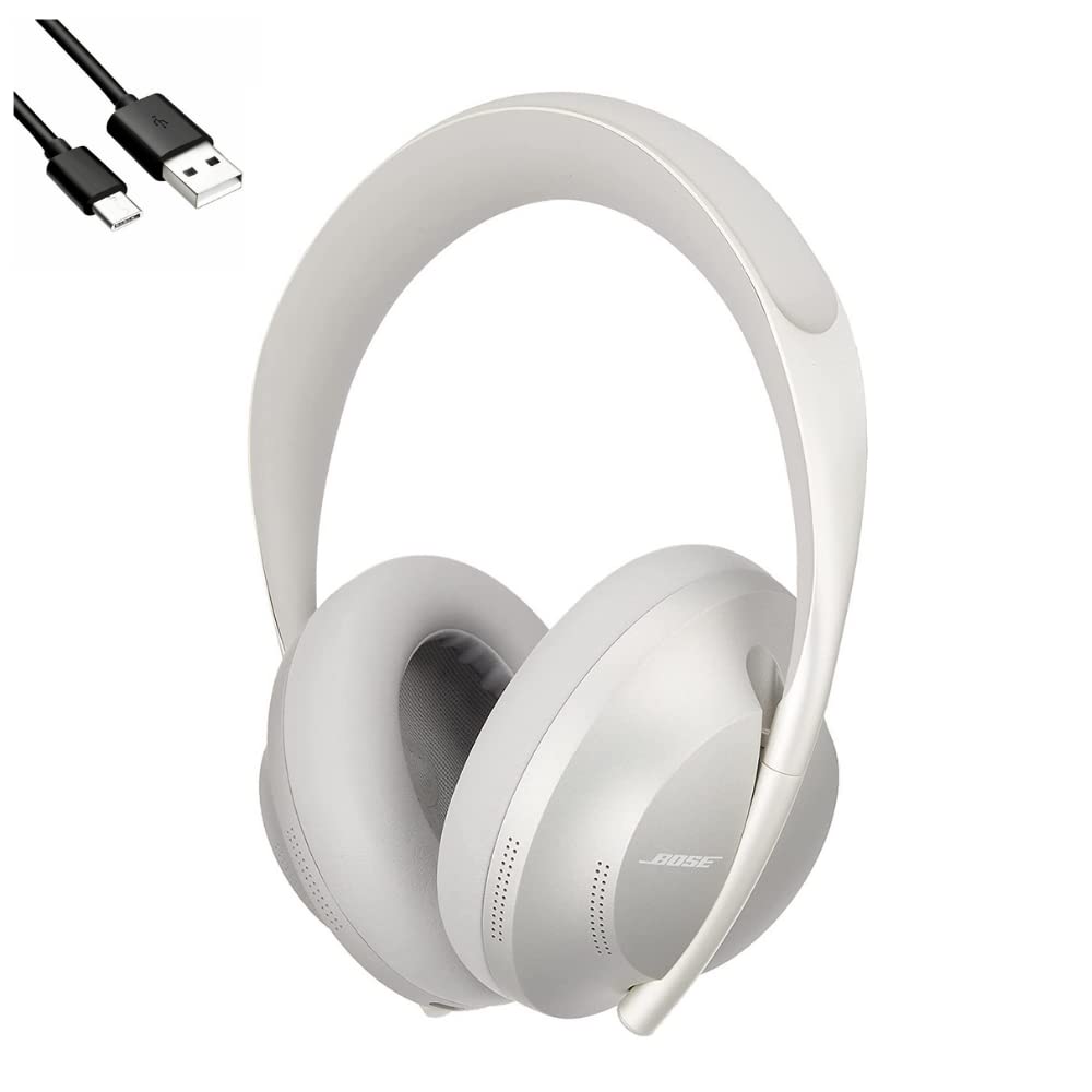 Bose NC 700 headphones ノイズキャンセリング ワイヤレス Amazon.com: Bose Headphones 700, Noise Cancelling Bluetooth