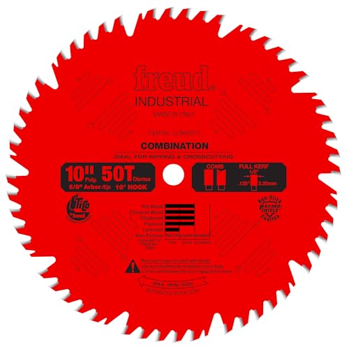 Can you cut firing pices on a table saw