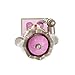 Kurt S. Adler Kurt Adler 15-Inch Pink Nutcracker, Multi