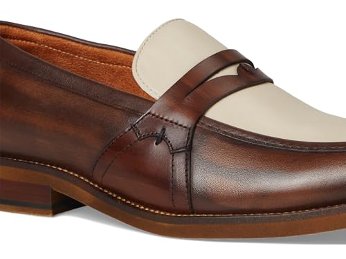Image of Stacy Adams Men's Prichard Penny Slip on