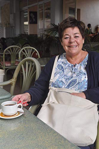 Atle Hansen snakkar med Gro Dregelid 2