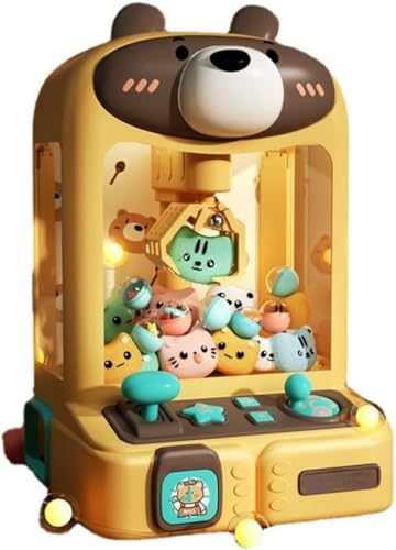 クレーンゲーム 家庭用 クレーンゲーム デラックスセット