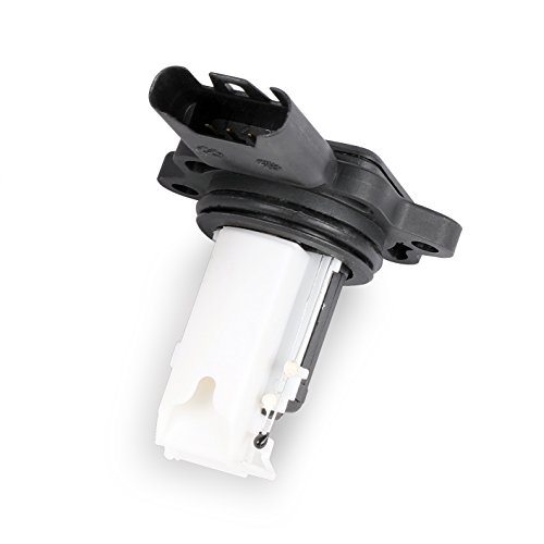 Autopart T CS1188 New Mass air flow Sensor, for BMW 2006 325i/ 325xi/ 330i/ 330xi/ 2004-2007 525i/ 2006-2007 525xi/ 2004-2007 530i/ 2006-2007 530xi/ 2006-2009 Z4, 6 Cyl, 5WK97508Z