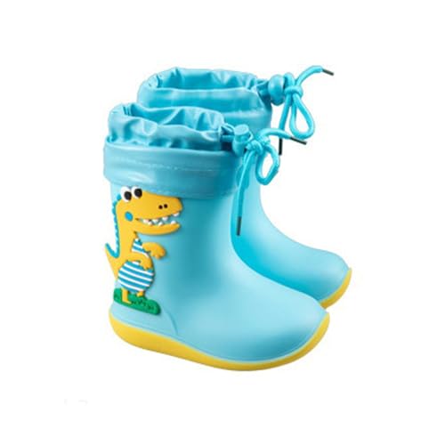 Botas De Agua Niño Galochas Criança Botas Agua Niña Forro Polar 32 Zapato Respetuoso Rojas Camperas Impermeables Niños Zapatos Barefoot Lluvia Flexibles para Respetuosas 190 Bota Katiuskas Bebe Rain