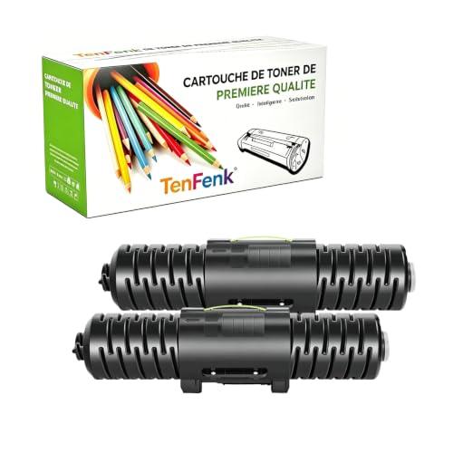 Toner MX900GT compatible Sharp noir pour stopper les pannes d'encre