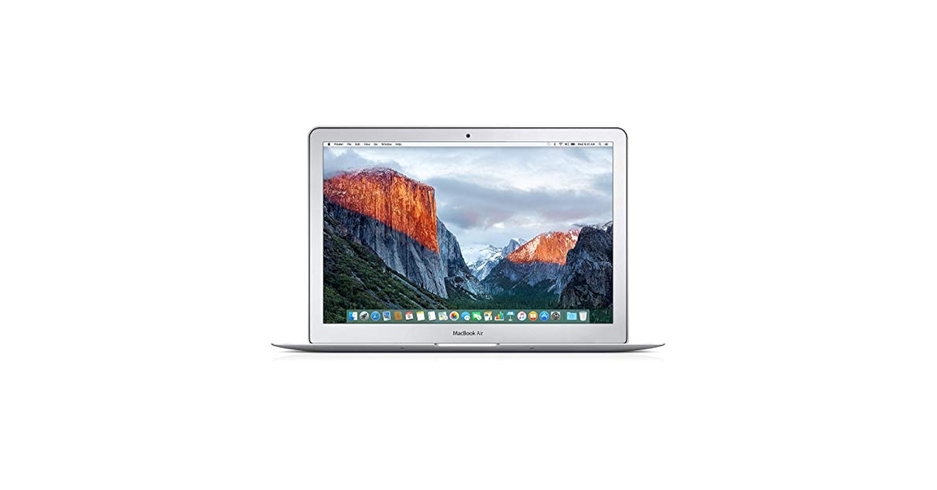 Amazon.com: Apple Laptop MacBook Air MD628LL/A Intel Core i5