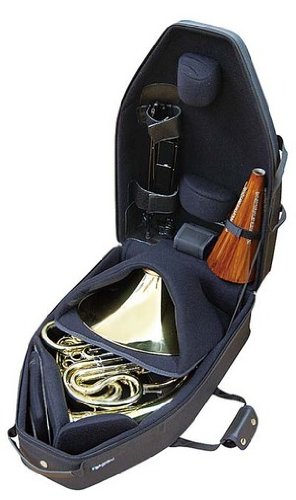 Amazon | MB（マーカス・ボナ） ベルカットホルンケース MB5st