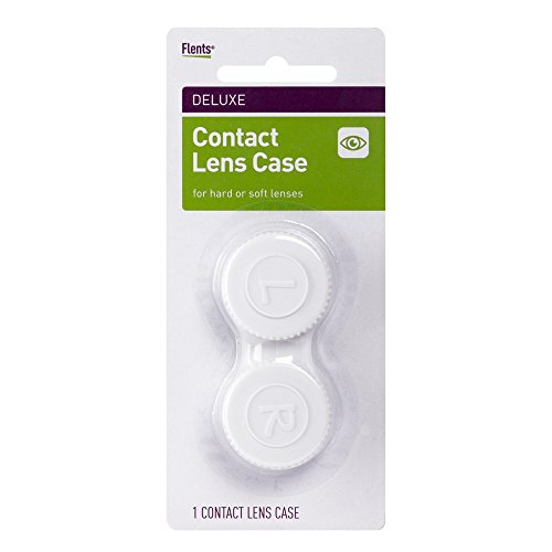 Flents Contact Lens Case (1 Count)