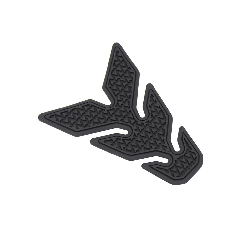 Motorcycle for YAM&AHA MT-09 MT09 2021 Tankpad Tank Pad Protection Stickers Side Tank Pads Traction Pad Traction Fuel Decal Tank