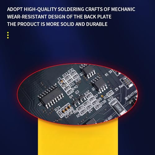 Battery Activation & Diagnostic Board