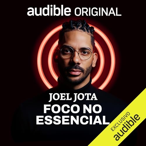 Page de couverture de Foco no Essencial