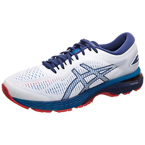 Image of ASICS Gel-Kayano 25 NYC Men's Running Shoe
