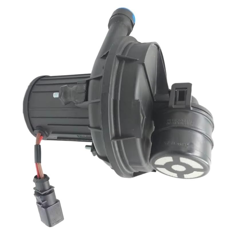 06G131333D 06G959253A 700675060 Car Secondary Air Injection Engines Vacuum Pumps For A5 (8T3) RS5 2010-2017 miniatura 3