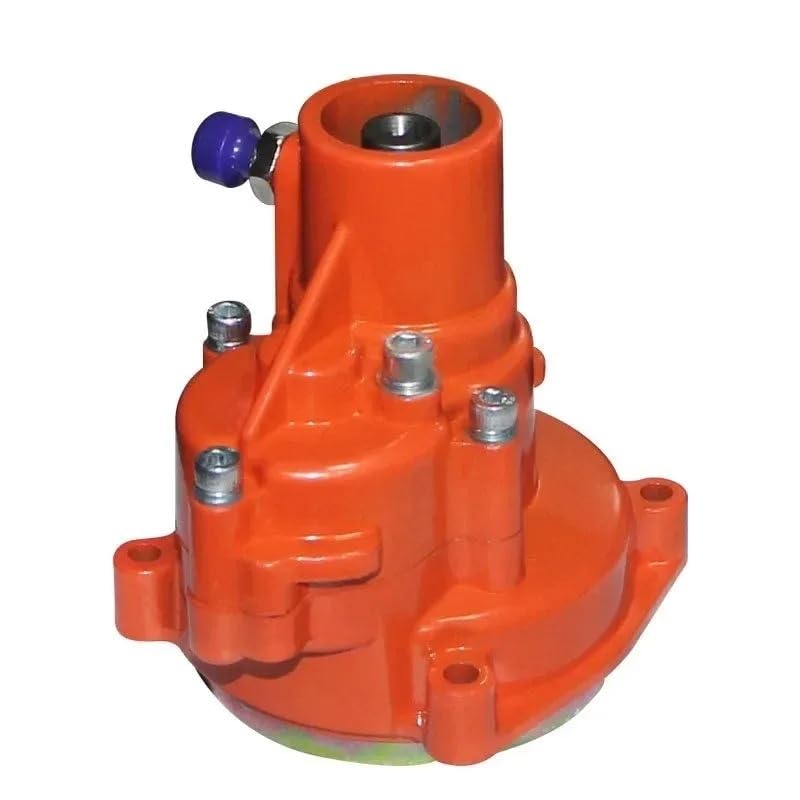 Reductor Cortacesped 4 Tiempos para GX35 Taladro Suelo