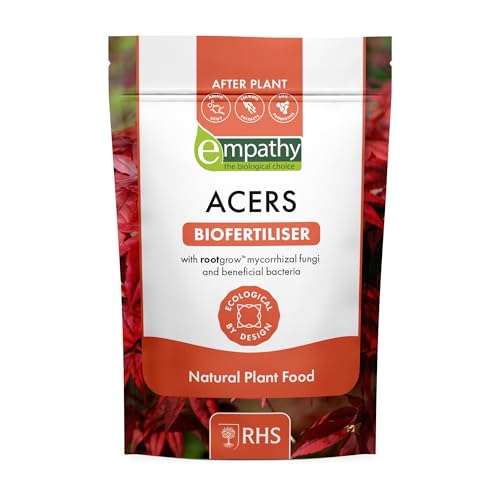 Empathy Bio-active Natural Plant Food for Acers