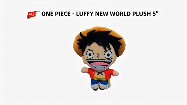 Amazon.com: Great Eastern Entertainment One Piece - Monkey D