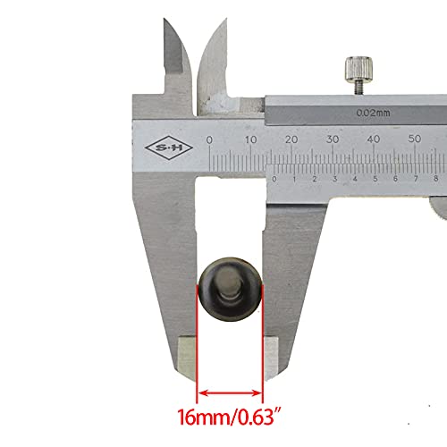 Woostar 39Mm Cylinder Head 64Mm Valves Kit With Gaskets Replacement For 4 Stroke Gy6 49Cc 50Cc 139Qma 139Qmb Engine Atv Quad Scooter Moped #TOP5