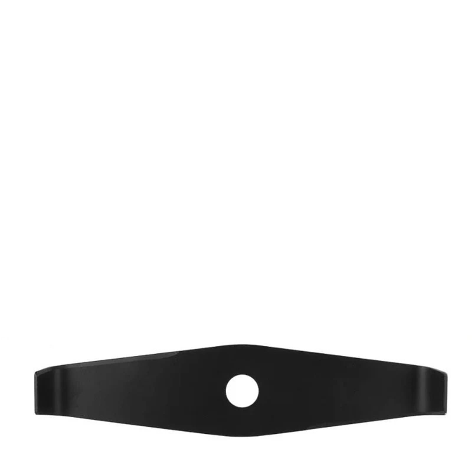 Discos de Corte de césped de 2 Dientes | Disco cortante de dos dientes for tareas de corte de césped y limpieza de jardines(1pc)