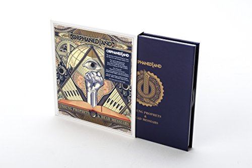 Unsung Prophets And Dead Messiahs [2 CD]