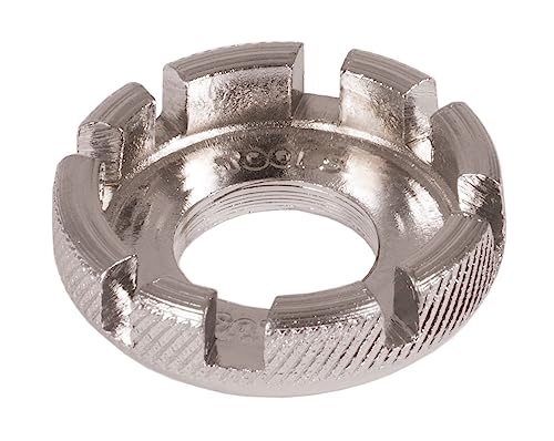 Cyclus Tools Nippelspanner-03703600 Nippelspanner Silber Einheitsgröße