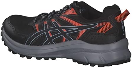 ASICS Women's Trail Scout 2 Trainers, Black/Soft Sky, 8 | Image 2