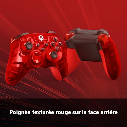 Manette Pulse Cipher - vue 6