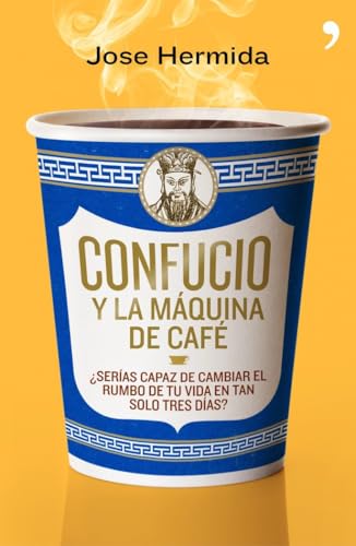 Confucio y la máquina de café (TH Fábula)