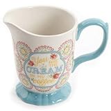 The Pioneer Woman Coffee Creamer Pitcher