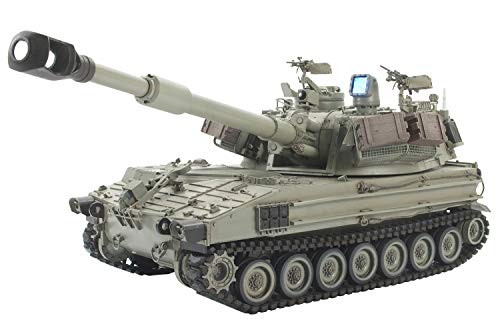 AFV CLUB AF 35293 M109A2 DOHER Maquette pour Diorama Militaire 1/35