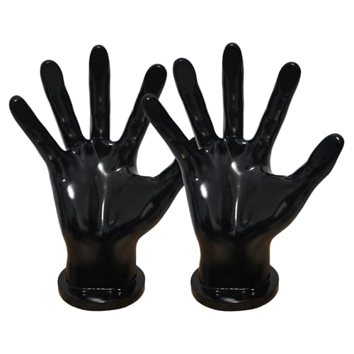 Basketball Wall Holder | Hand-Shaped Ball Rack | Sports Equipment Wall Decor, Basketball Storage Rack, Wall-Mounted Sports Rack,