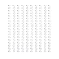 Amazon | YFFSFDC A4/30穴製本リング ルーズリーフバインダー