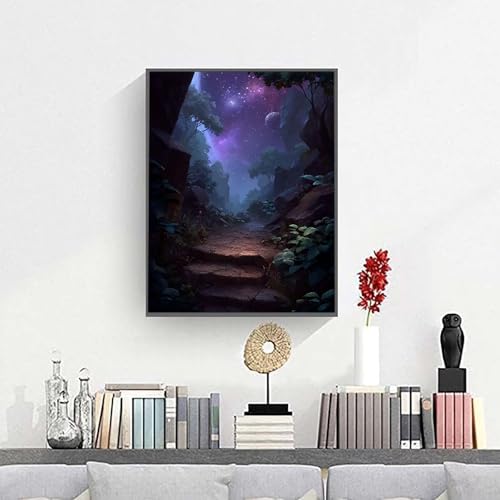 �������G �� �����L�b�g�ɂ��G�� ���i Paint by Numbers DIY�y�C���g ��l�� ���S�� �q���p �ȒP�ɓh��� �A�N�������ʊG�̋� ��| ��� ��H�| �L�b�g 3�̃y�C���g�u���V��1�̃Z�b�g�̃A�N�����痿���g�p �z�[�� �I�t�B�X���� 