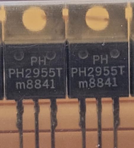 Generic (1 PC) PH2955T/N770J08841 Compatible with Philips