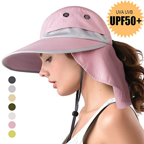 hiking hats women's amazon