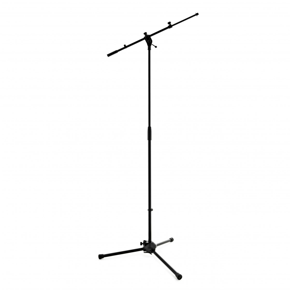 G4M Teleskop-Galgen-Mikrofonständer